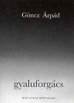 Gncz rpd - Gyaluforgcs