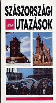 Lindner L�szl� - Sz�szorsz�gi utaz�sok