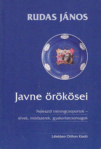 Rudas Jnos - Javne rksei