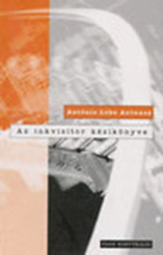 António Lobo Antues - Az inkvizítor kézikönyve