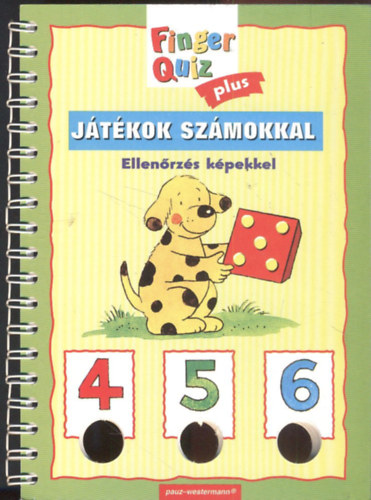 J�t�kok sz�mokkal - Ellen�rz�s k�pekkel.