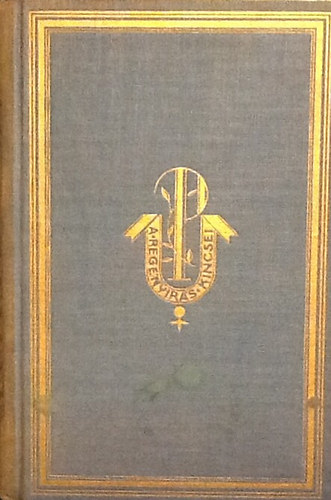 Hugh Walpole - Jeremi�s (Egy nyolc�ves fi� reg�nye)