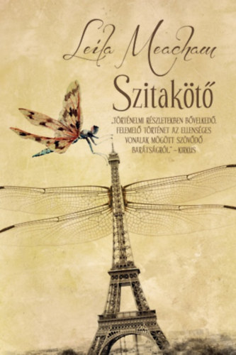 Leila Meacham - Szitak�t�