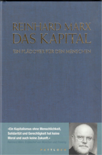 Reinhard Marx - Das Kapital