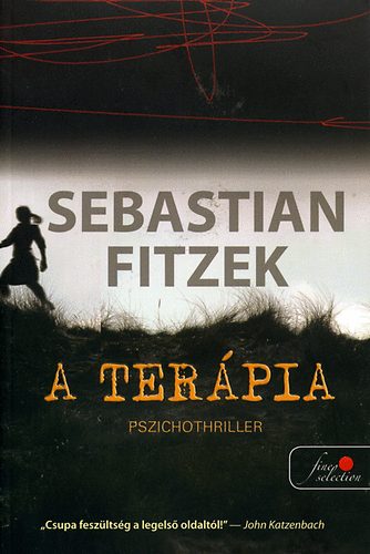 Sebastian Fitzek - A terpia