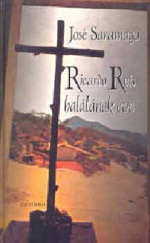 Jos Saramago - Ricardo Reis hallnak ve