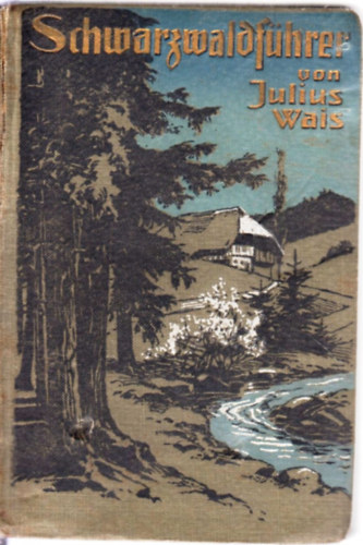 Schwarzwaldf�hrer