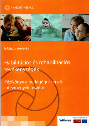 Habilitcis s rehabilitcis tevkenysgek