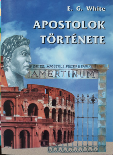 Apostolok trtnete