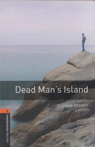 John Escott - Dead Man s Island (OBW 2)