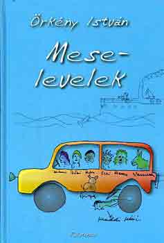 Örkény István - Meselevelek