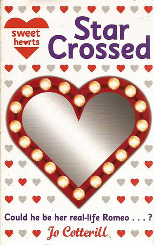 Jo Cotterill - Sweet Hearts: Star Crossed