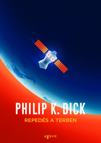 Philip K. Dick - Reped�s a t�rben