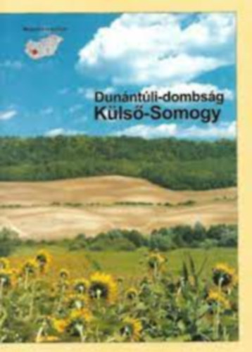 Barczi-Lóczy-Penksza - Dunántúli-dombság Külső-Somogy