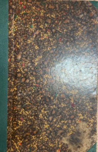 L. Benkovich Istv�n J�cint - A rotacismusr�l (B�lcs�szettudori �rtekez�s)