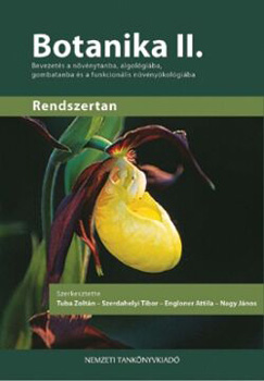 Botanika II. (Rendszertan)