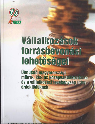 Dr. Krsi Koppny - Vllalkozsok forrsbevonsi lehetsgei