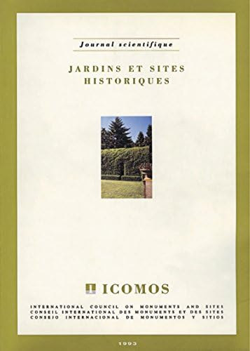 René ed. Pechere - Jardins et sites historiques