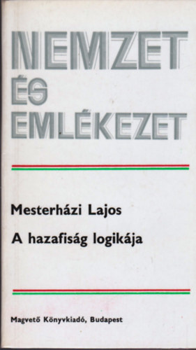 A hazafisg logikja