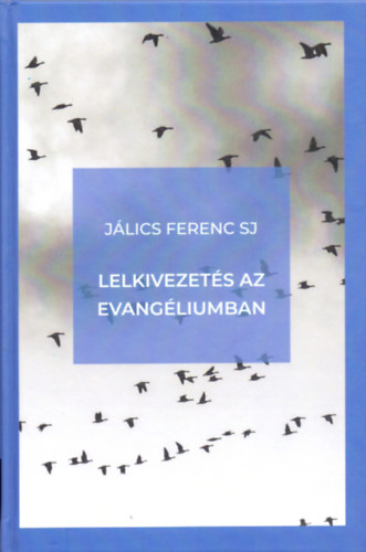 Jálics Ferencsj - Lelkivezetés az evangéliumban