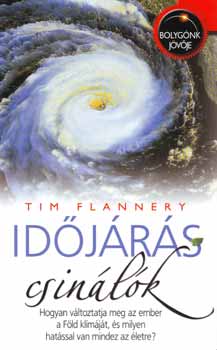 Tim Flannery - Idjrs-csinlk