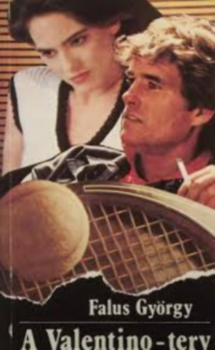 Falus György - A Valentino-terv