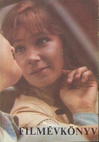 Magyar Filmtud. Int. �s Filmar - Film�vk�nyv 1982
