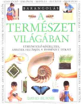 David Burnie - A term�szet vil�g�ban