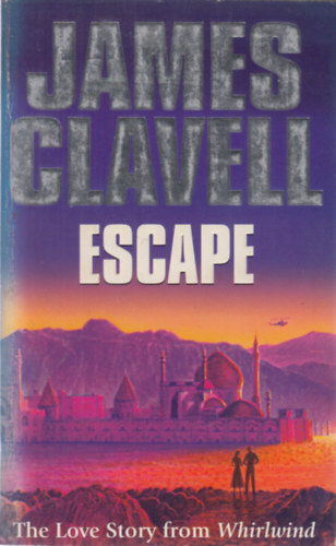 James Clavell - Escape