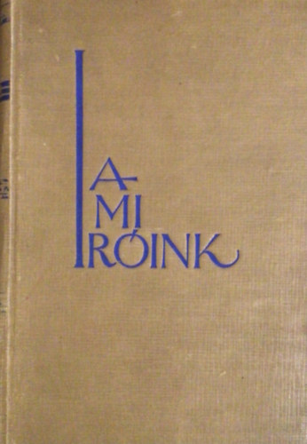 Komáromi János - Szülőföldem szép határa