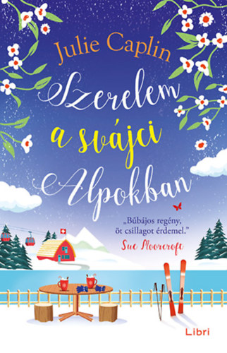 Szerelem a svjci Alpokban
