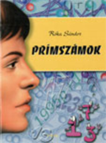 Róka Sándor - Prímszámok