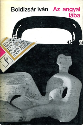 BOldizs�r Iv�n - Az angyal l�ba