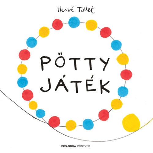 Herv� Tullet - P�tty J�t�k