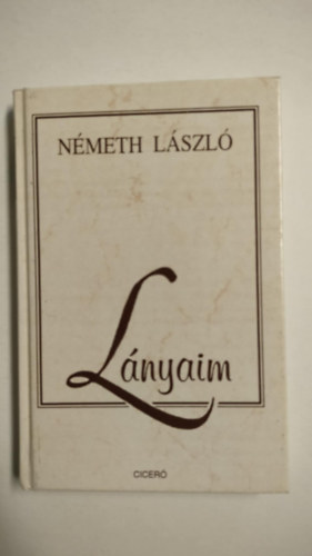 Nmeth Lszl - Lnyaim
