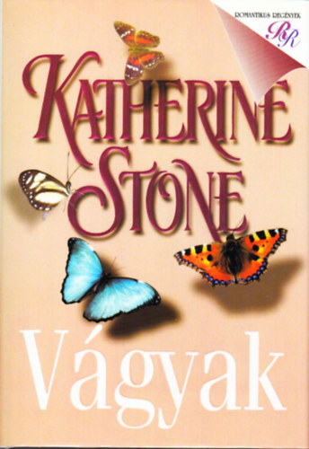Katherine Stone - Vgyak