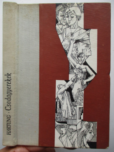 Hugo Hartung - Csodagyerekek