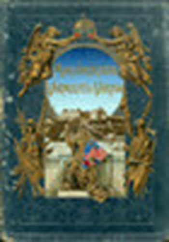 Borovszky Samu (szerk.) - Magyarország vármegyéi és városai:Pest-Pilis- Solt vármegye I.