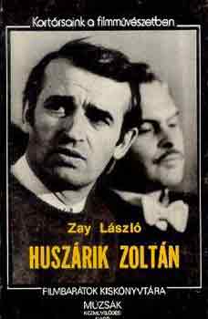 Zay L�szl� - Husz�rik Zolt�n