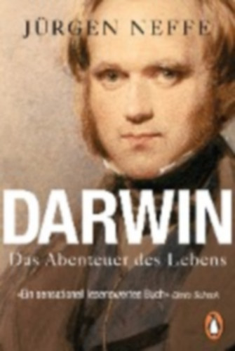 J�rgen Neffe - Darwin - Das Abenteuer des Lebens