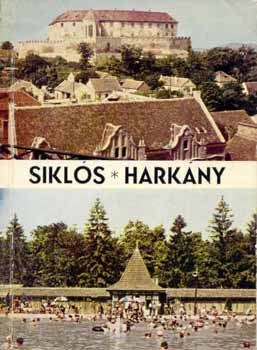 Huba L�szl� - Sikl�s �s Hark�ny