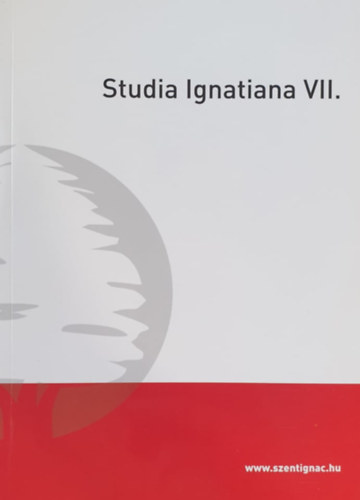 Studia Ignatiana VII.