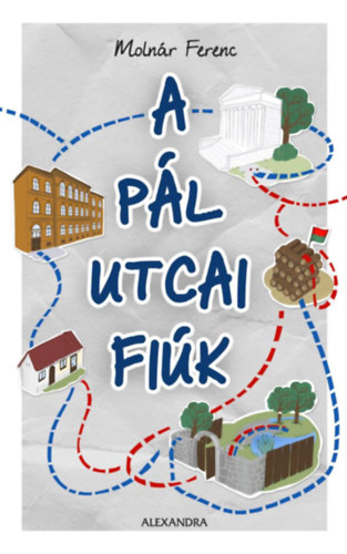 Molnr Ferenc - A Pl utcai fik
