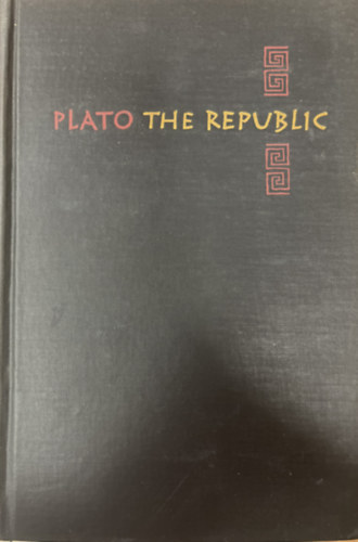 Plato - The republic