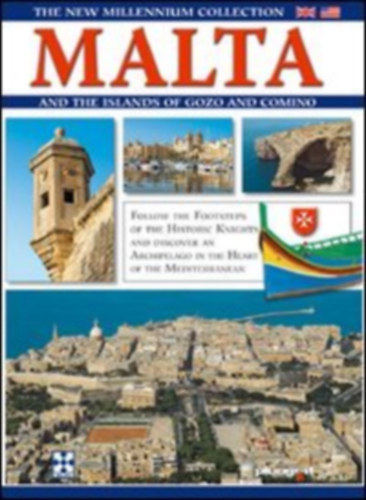 Malta (New Millennium Collection: Europe)
