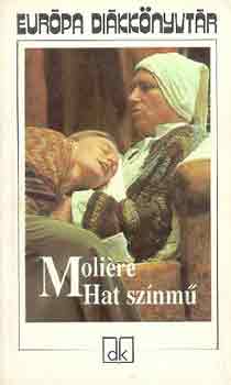 Molire - Hat sznm