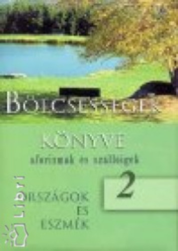 Krist� Nagy Istv�n - B�lcsess�gek k�nyve 2.
