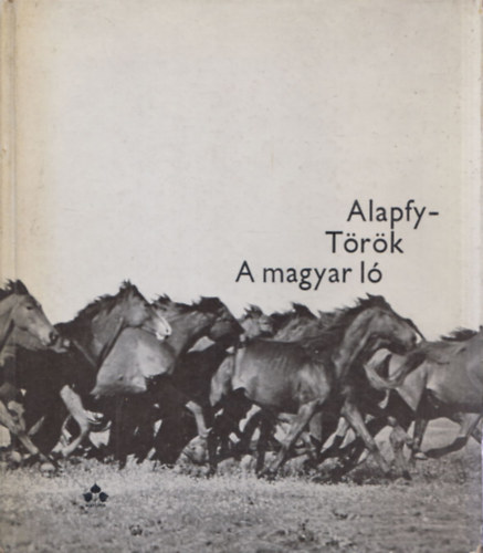 Alapfy Attila- T�r�k Imre - A magyar l�