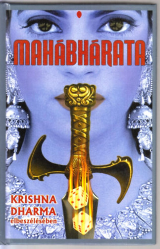 Krishna Dharma - Mah�bh�rata