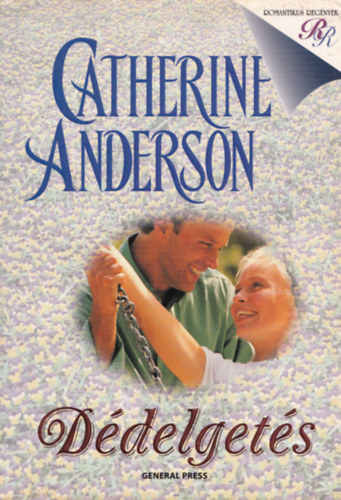 Catherine Anderson - Ddelgets